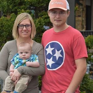 Meet your Posher, Penny n matthew